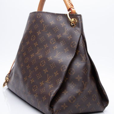 LOUIS VUITTON X LOL Monogram Neverfull MM Gold Silver 476240