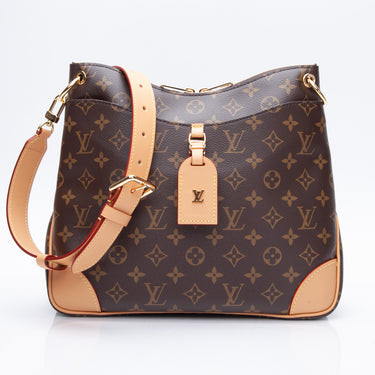 LOUIS VUITTON Bumbag High Rise Monogram (NEW) – Luxury Labels