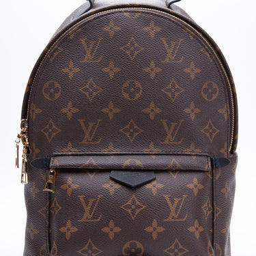 Louis Vuitton Monogram Palm Springs PM Backpack - A World Of Goods For You,  LLC