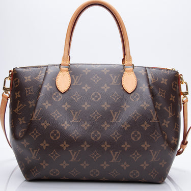 LOUIS VUITTON Bumbag High Rise Monogram (NEW) – Luxury Labels