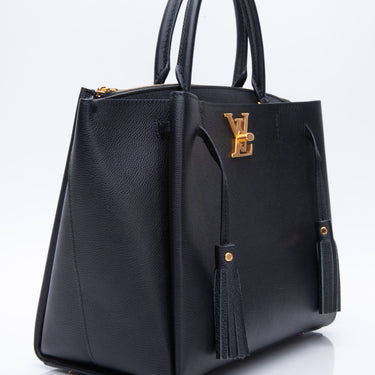 Rivoli Louis Vuitton Ever MM Damier ebene Leather ref.300276 - Joli Closet