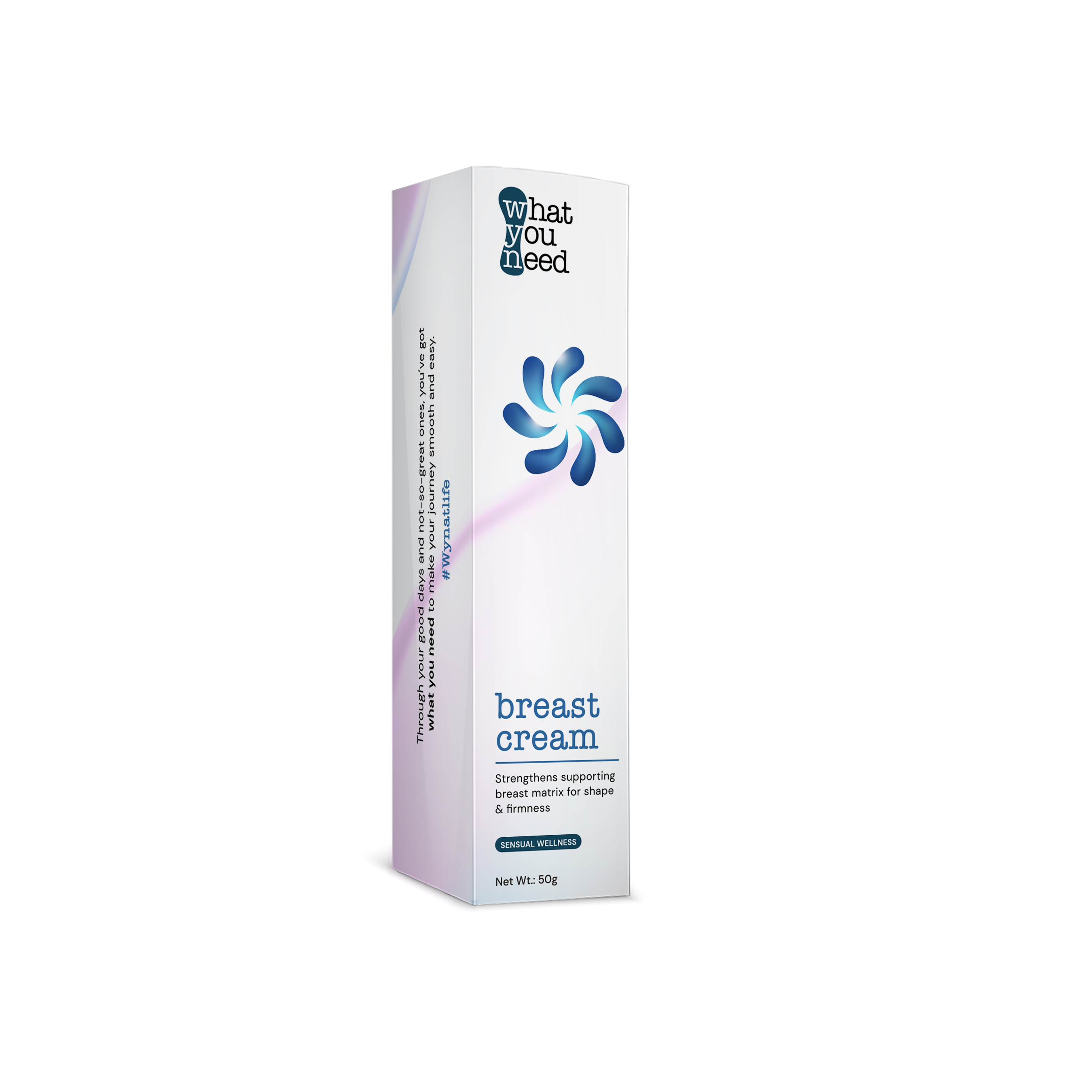 Breast Cream