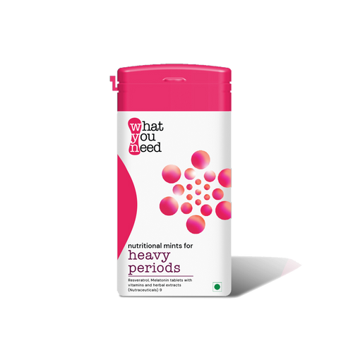 Heavy Periods Mints