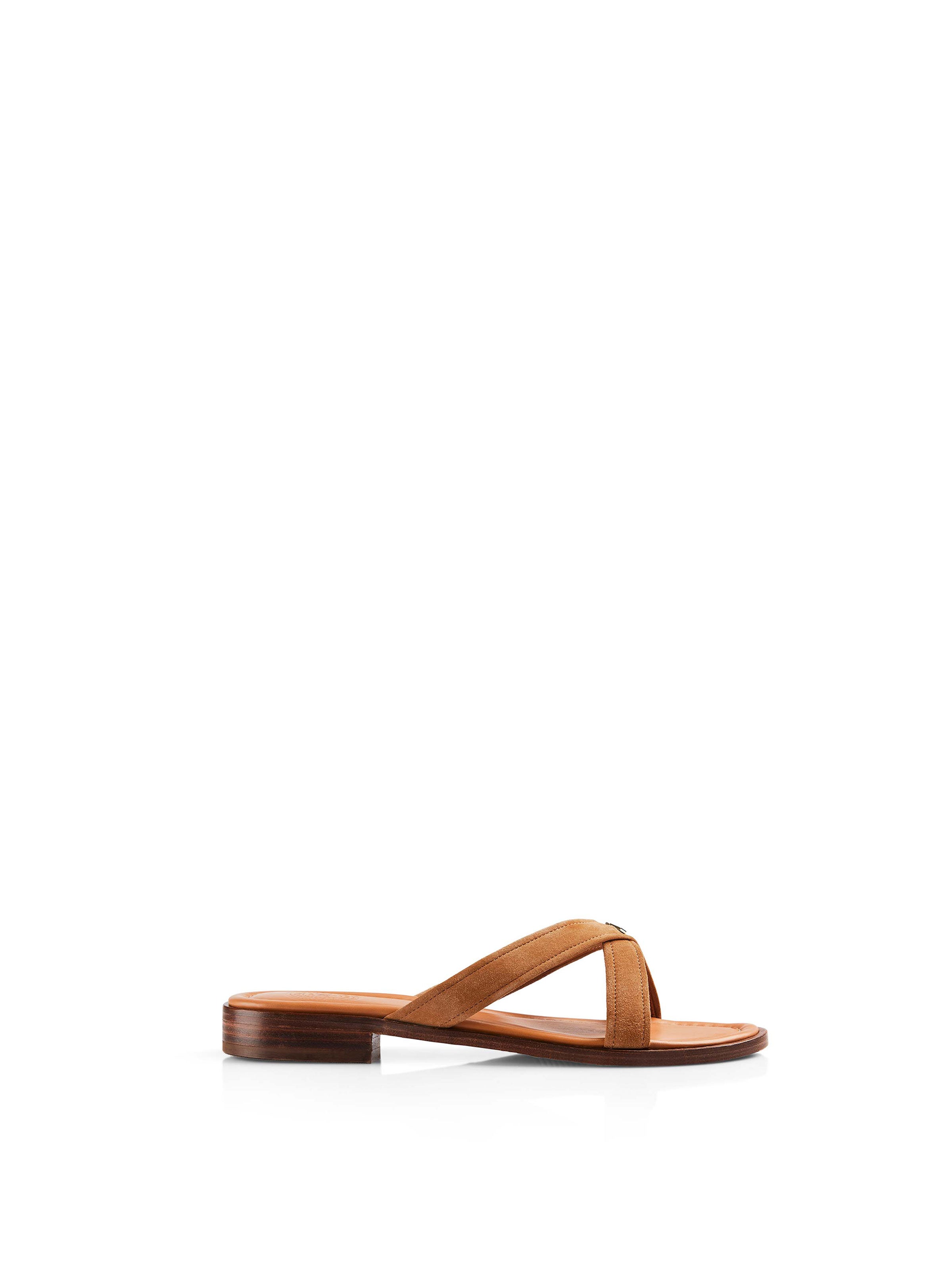 Refurbished Holkham Sandal - Tan - Refavored product image