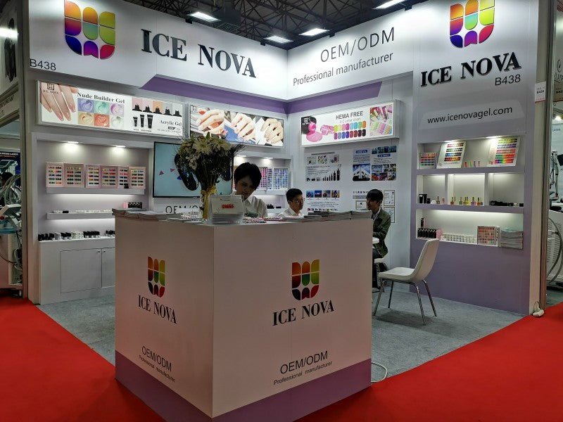 Турция Beauty Nail Expo