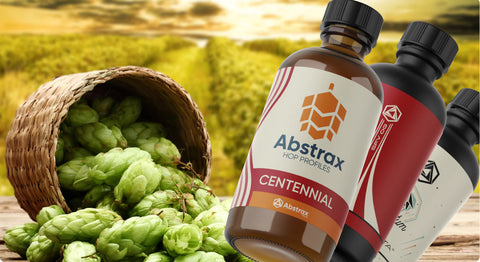 Optimized Hop Extracts | Abstrax Hops