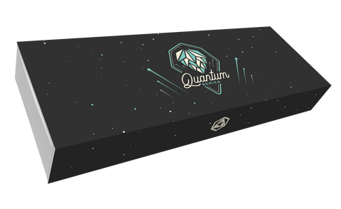 Quantum Sample Kit | Terpenes Best for Enhancing Effects | Abstrax Tech