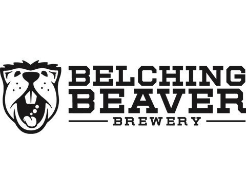 Belching Beaver Brewery Logo