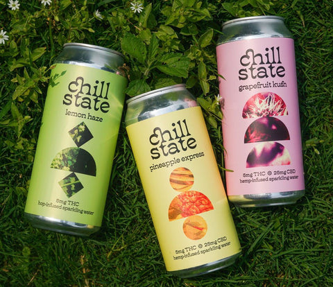 Chill State | Fair State Brewing Co op