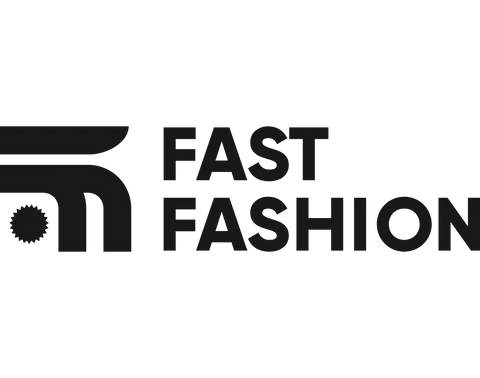 Fast Fashion Brewery Logo