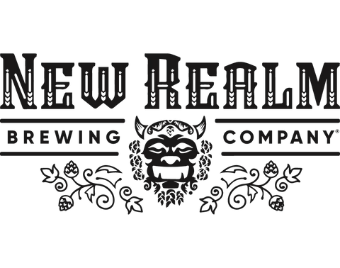 New Realm Brewing Company Logo