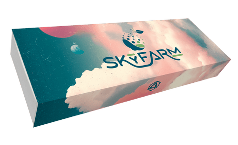 Skyfarm Sample Kit | Terpenes for brewers | Abstrax Hops