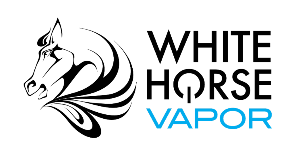 White Horse Vapor