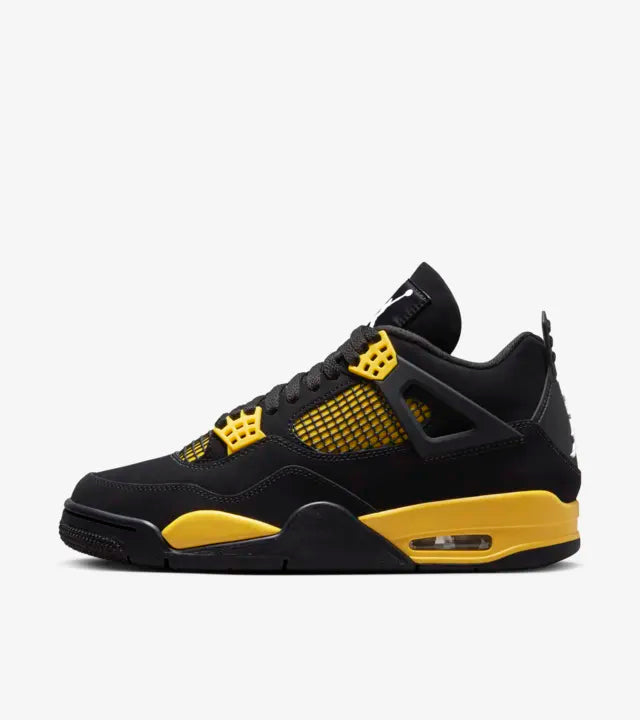 Air Jordan Retro 4 "Thunder" Men