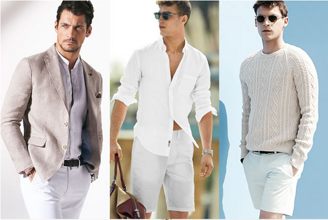 All White SoyMacho