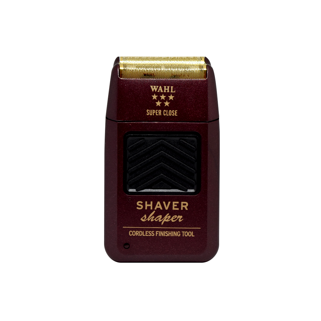 wahl shaver shaper