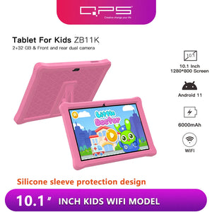 10 Inch Children's Tablets Android 10 Quad - optionsgaloreonlinestore - Android 10 Inch Tablet
