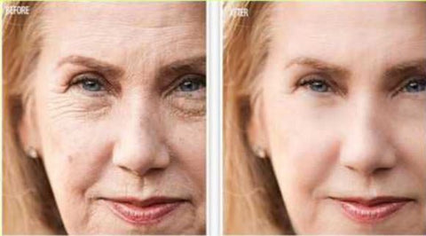 Do anti-aging creams work? - Okka Beauty