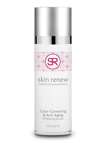 Anti-Aging Serum