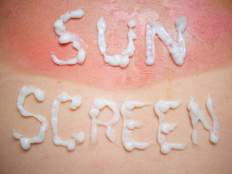 sunscreen picture