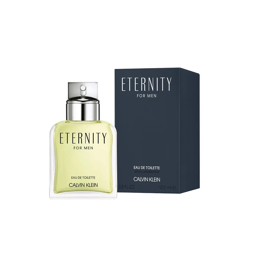 Calvin Klein Eternity Men Edt