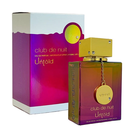 Clon de Coco Mademoiselle ❤ Club de Nuit for women de Armaf perfumes 