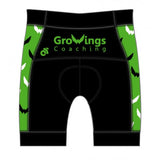 GroWings Performance Tri Shorts