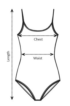 High Cut Front Thong Turtleneck Bodysuit — Okeihouse