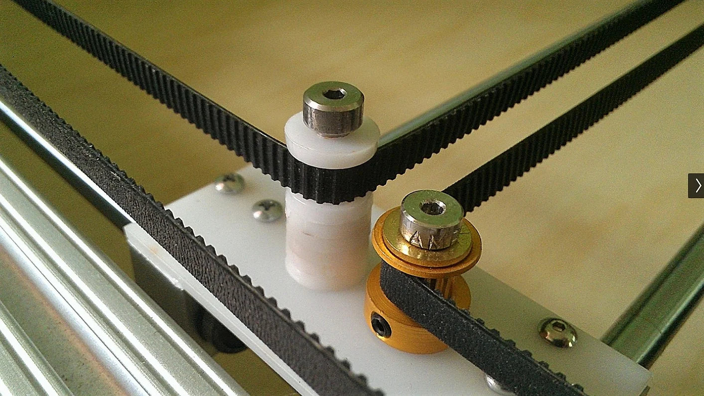 Belt printer on sale