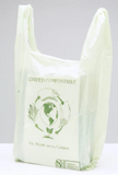 Compostable Grocery Bag