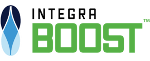 Integra Boost Logo