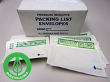 GreenBran Biodegradable Packing Slip Envelopes
