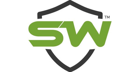 SW Sustainable Solutions Logo
