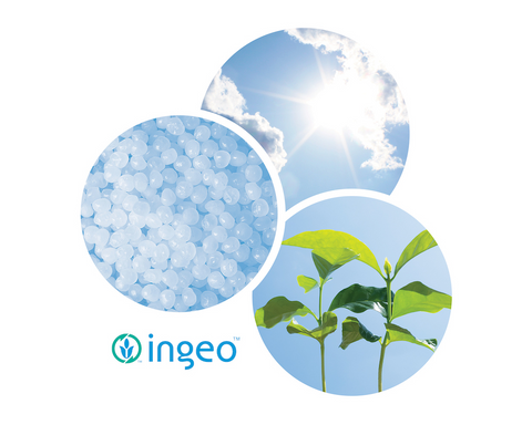 Ingeo Logo
