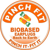 BioSoft Ear Plug PinchFit logo