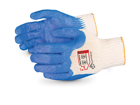 Superior Glove Dexterity NT Cut-Resistant Gloves