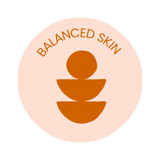 Normal Balanced Skin