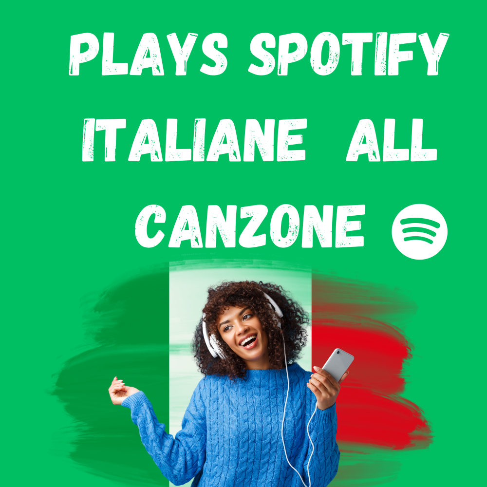 🎵 Italiani 🎵