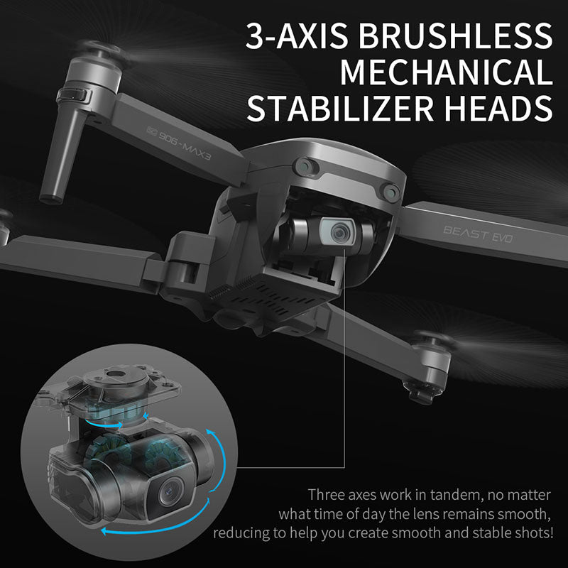 The Top ZLL Drones You Need to Check Out at DRONESSSET