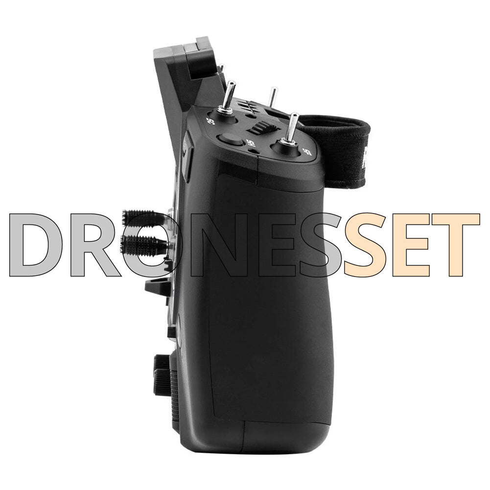 Radiomaster GX12 Dual-Band Dual 1W Gemini Xrossband ExpressLRS ELRS FPV Radio Transmitter
