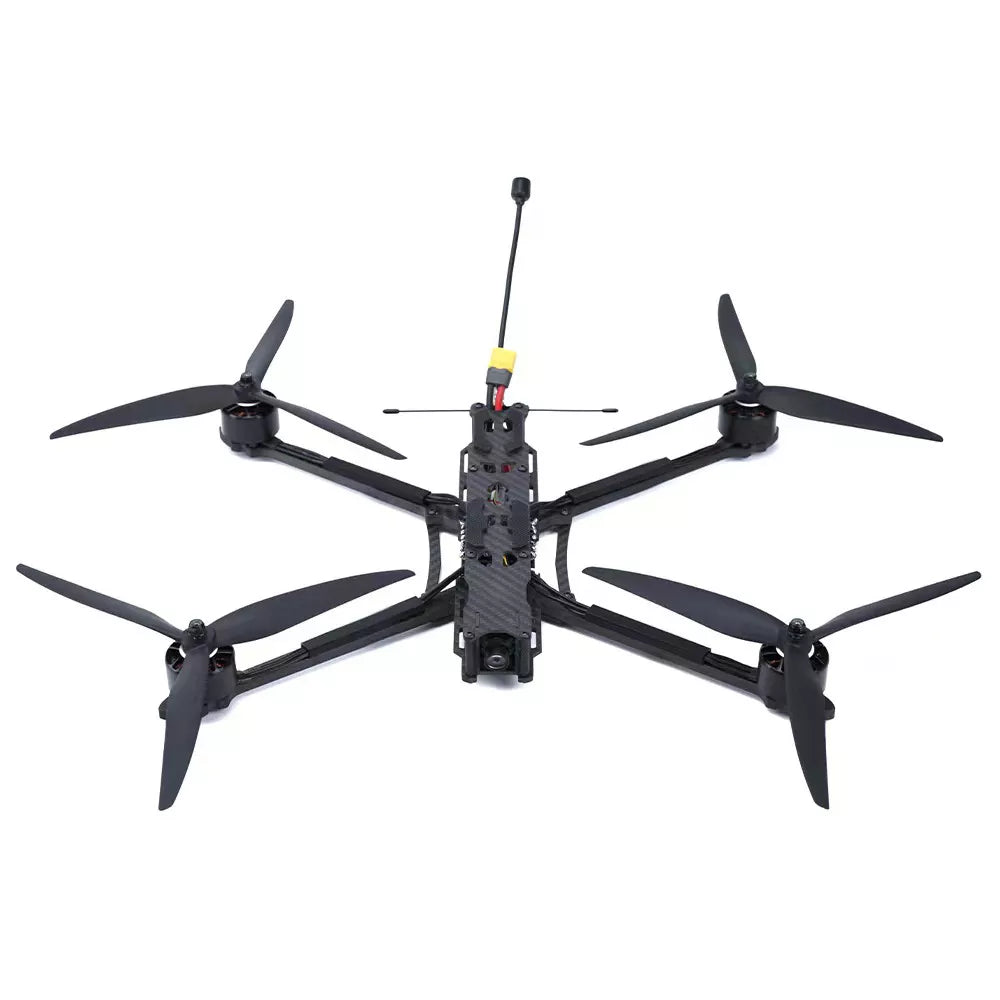 Manta 7 X Lite 7inch FPV Drone BNF Long-Range Cinematic / Freestyle Drone / Analog / HD / DJI O3 / VTX FPV Drone Kits