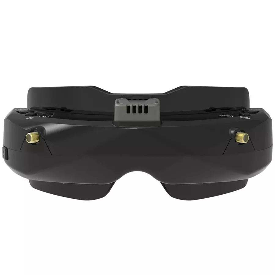 SKYZONE SKY02O FPV Goggles 600x400 OLED 5.8G SteadyView Diversity RX H