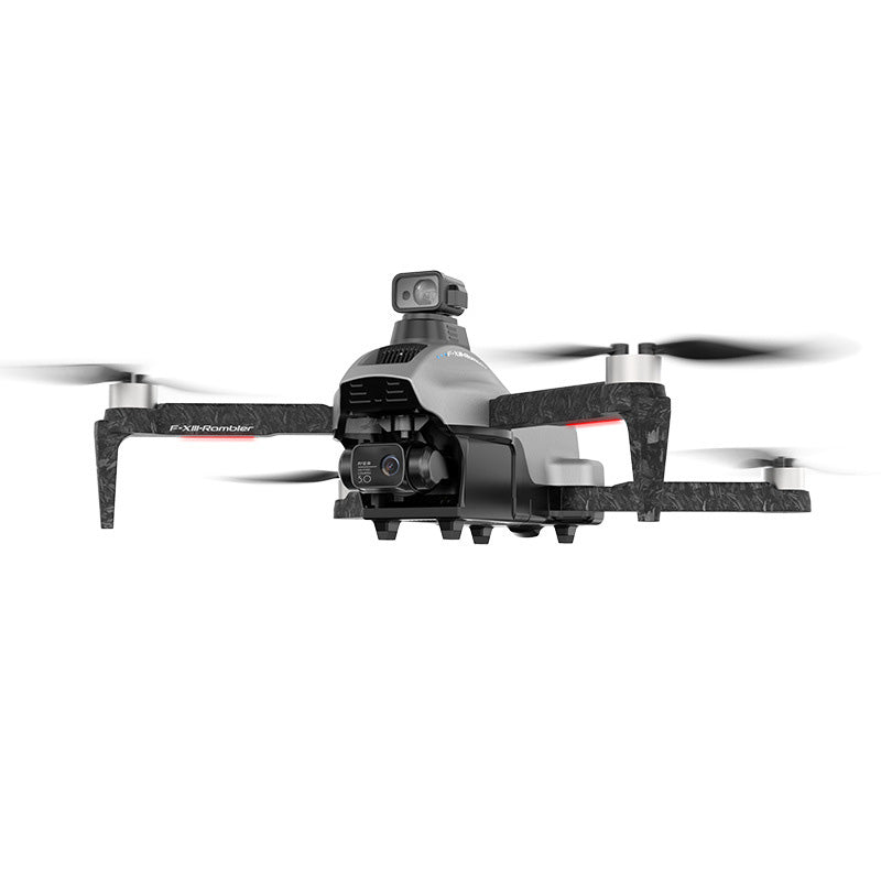 Acheter Drone SJRC F7 4K PRO RC avec caméra 4K, cardan 3 axes mécanique,  5GWIFI FPV, moteur sans balais, GPS Auto