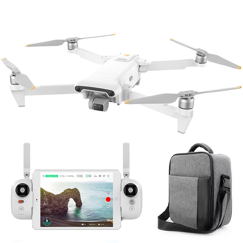 FIMI X8 Mini 4k Drone 3-axis 8km FPV Quadcopter | dronesset