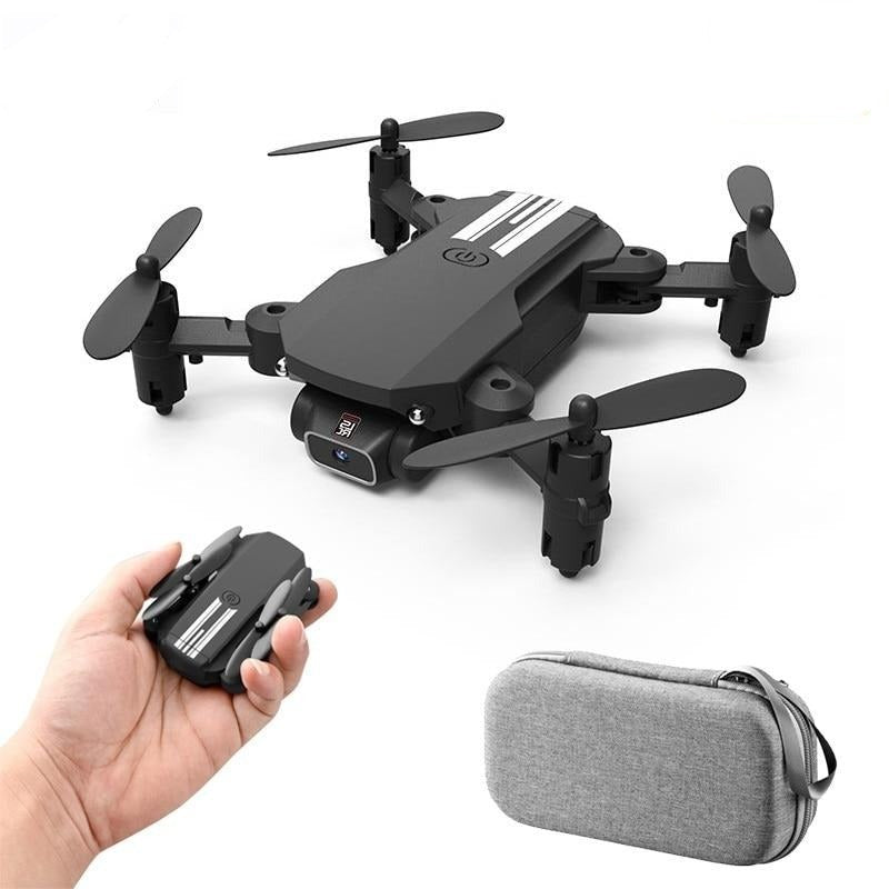 Drone Ls11 rc 4k avec caméra hd 1080p, mini drone pliable fpv wifi