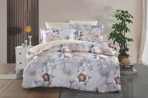 percale or sateen bedding