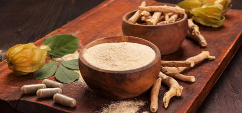 Relieving-Stress-With-Ashwagandha-Extract-Tips-and-Benefits-1