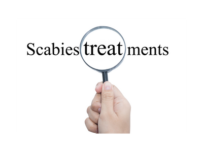 Nix Scabies Treatment