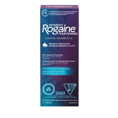 Rogaine for women 1 x 60 gr