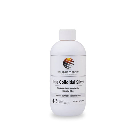 Colloidal Silver Nasal Spray 2 fl. oz (59 ml) – Health Ranger Store